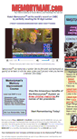 Mobile Screenshot of memoryman.com